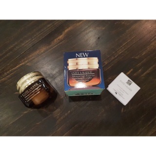 Kem Dưỡng Mắt Estee Lauder Advanced Night Repair Eye 15ml
