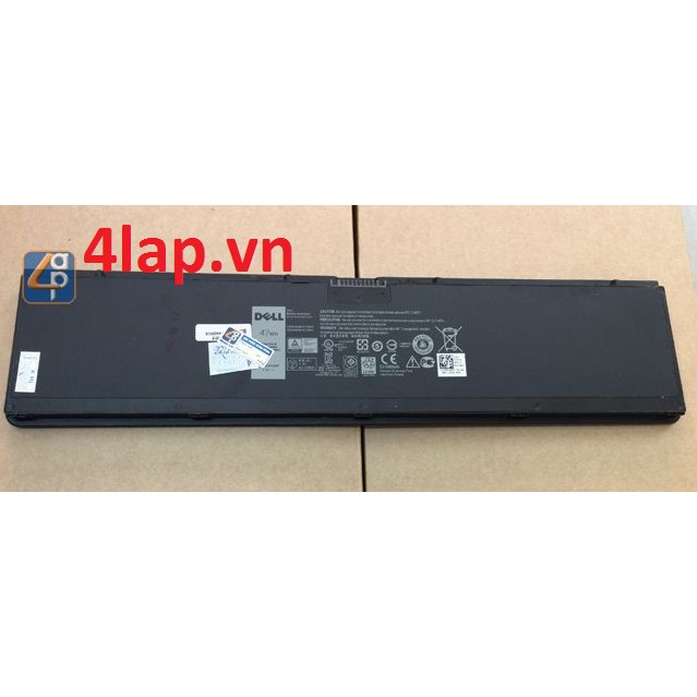 Pin laptop Dell Latitude E7440 E7450 PIN ZIN BẢO HÀNH 6 Tháng