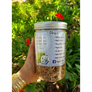 Trà Mãng Cầu Xiêm Hộp 175g