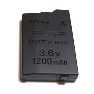 PIN MÁY GAME PSP 2000 3000, DÀNH CHO MÁY PSP 2000 3000