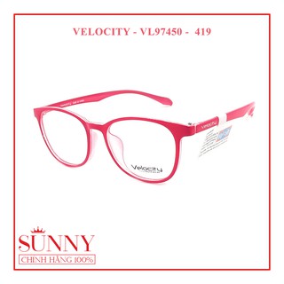 Gọng Kính Velocity VL97450