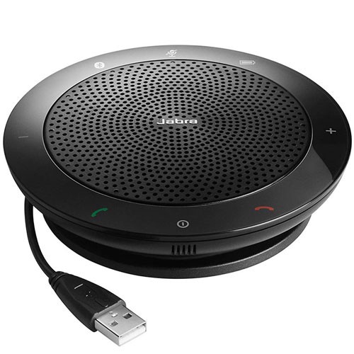 Loa hội nghị không dây Bluetooth Jabra Speak 510 MS