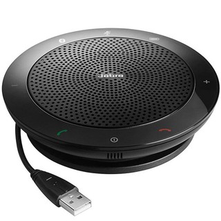 Loa hội nghị không dây Bluetooth Jabra Speak 510 MS