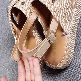 (ORDEE) SANDAL CÓI XUẤT XỊN