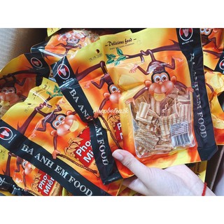 Gói Snack phomat miếng khỉ đột 🐵
