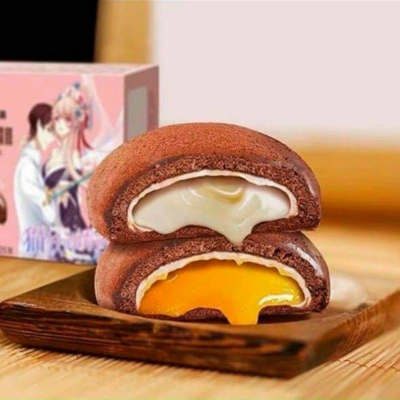 [ship hỏa tốc] Bánh Choco-Pie tan chảy⚠️Lẻ = Sỉ ⚠️[FREE SHIP]TỪ ĐƠN 50K, [Loại Đặc Biệt] Hàng ngon nhà làm