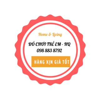 ĐỒ CHƠI TRẺ EM - HQ