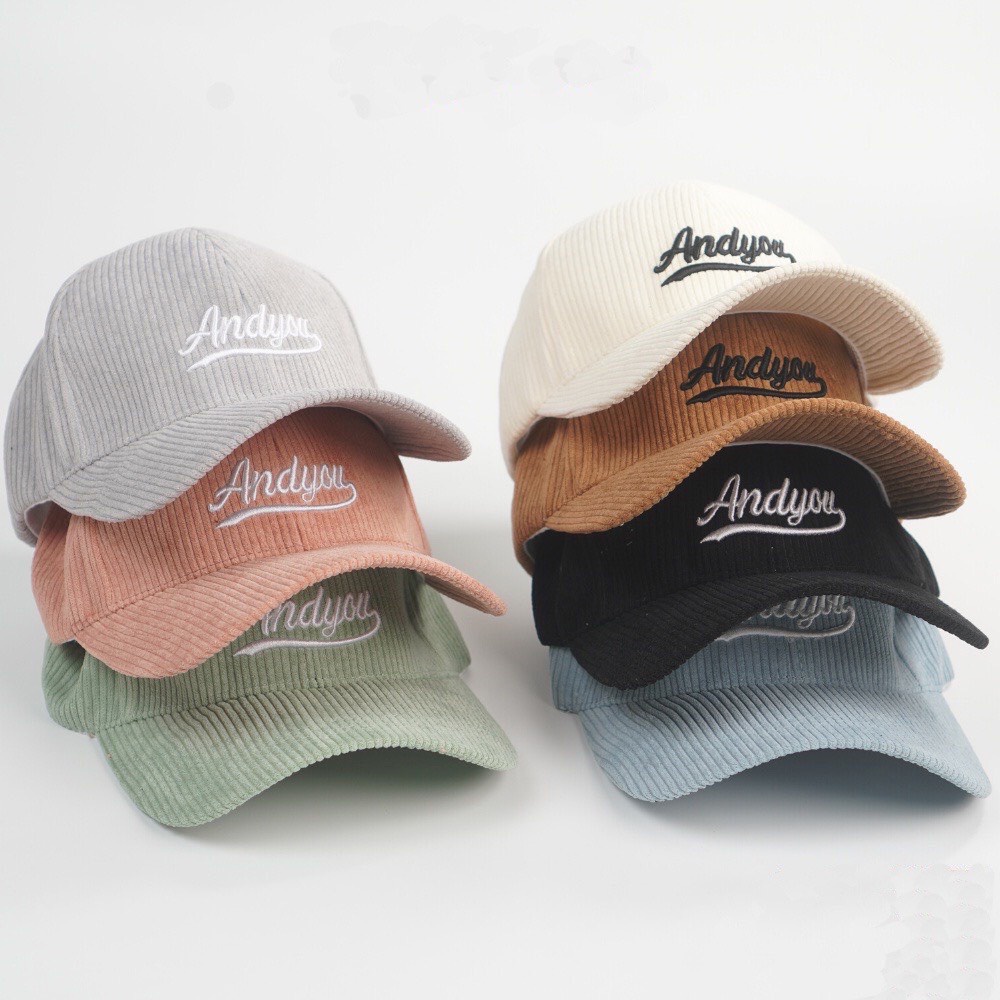 Nón thời trang Unisex Nam nữ 466 Kiểu dáng hot trend sành điệu