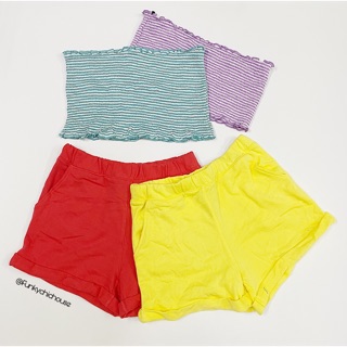 Quần short thun nổi nhất nhà