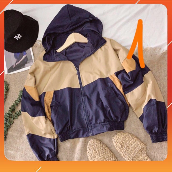 ÁO KHOÁC GIÓ NỮ FORM RỘNG CÁ TÍNH. ÁO KHOÁC CHỐNG NẮNG .TIA UV. CHỐNG LANHK,BỤI BẨN | BigBuy360 - bigbuy360.vn