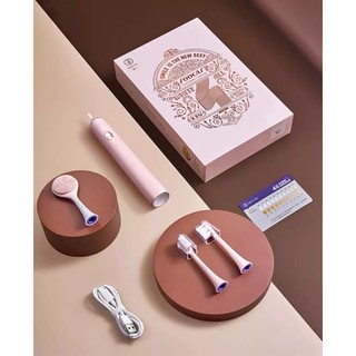 Bàn Chải đánh răng Điện Xiaomi Soocas X3U