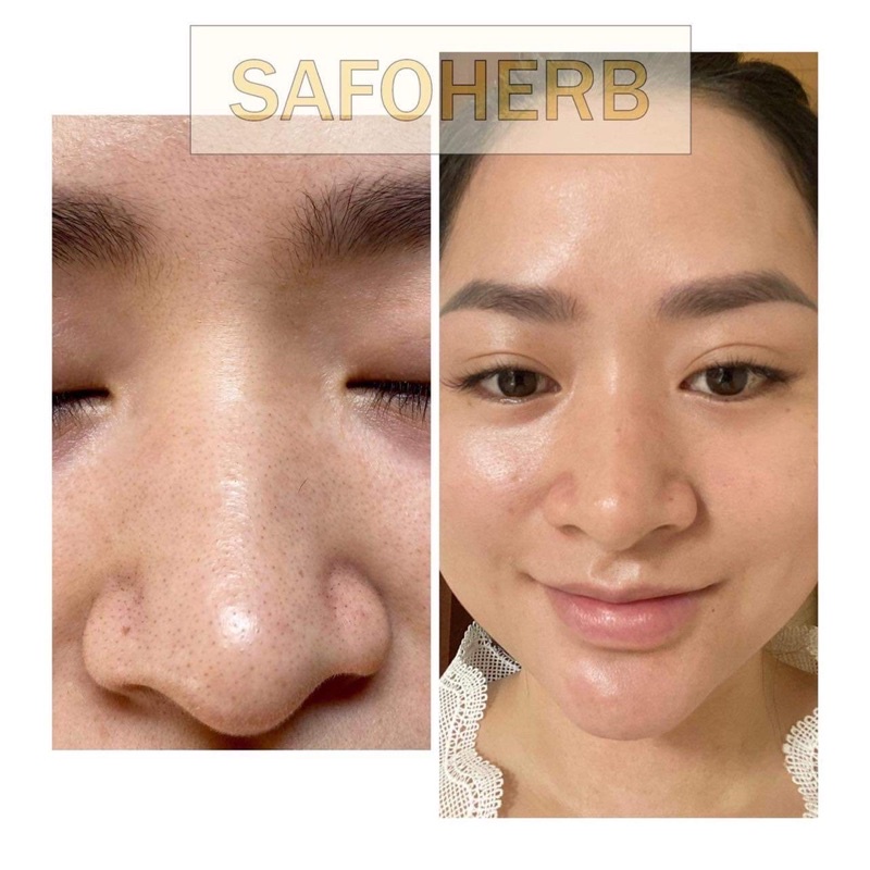 Serum Safoherb 10ml | BigBuy360 - bigbuy360.vn