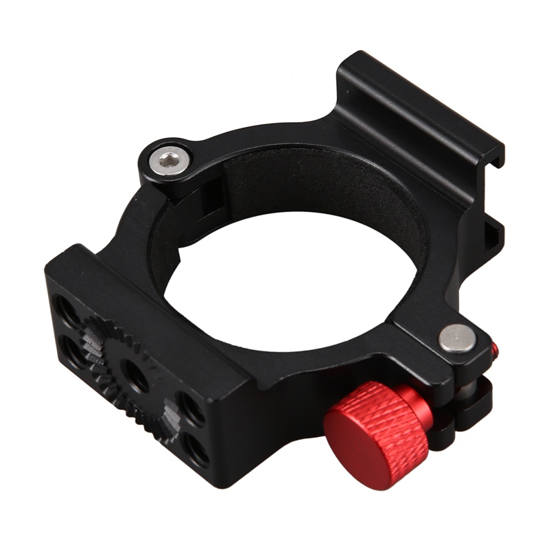 Phụ kiện kẹp gắn micro cho Zhiyun Smooth 4 | BigBuy360 - bigbuy360.vn