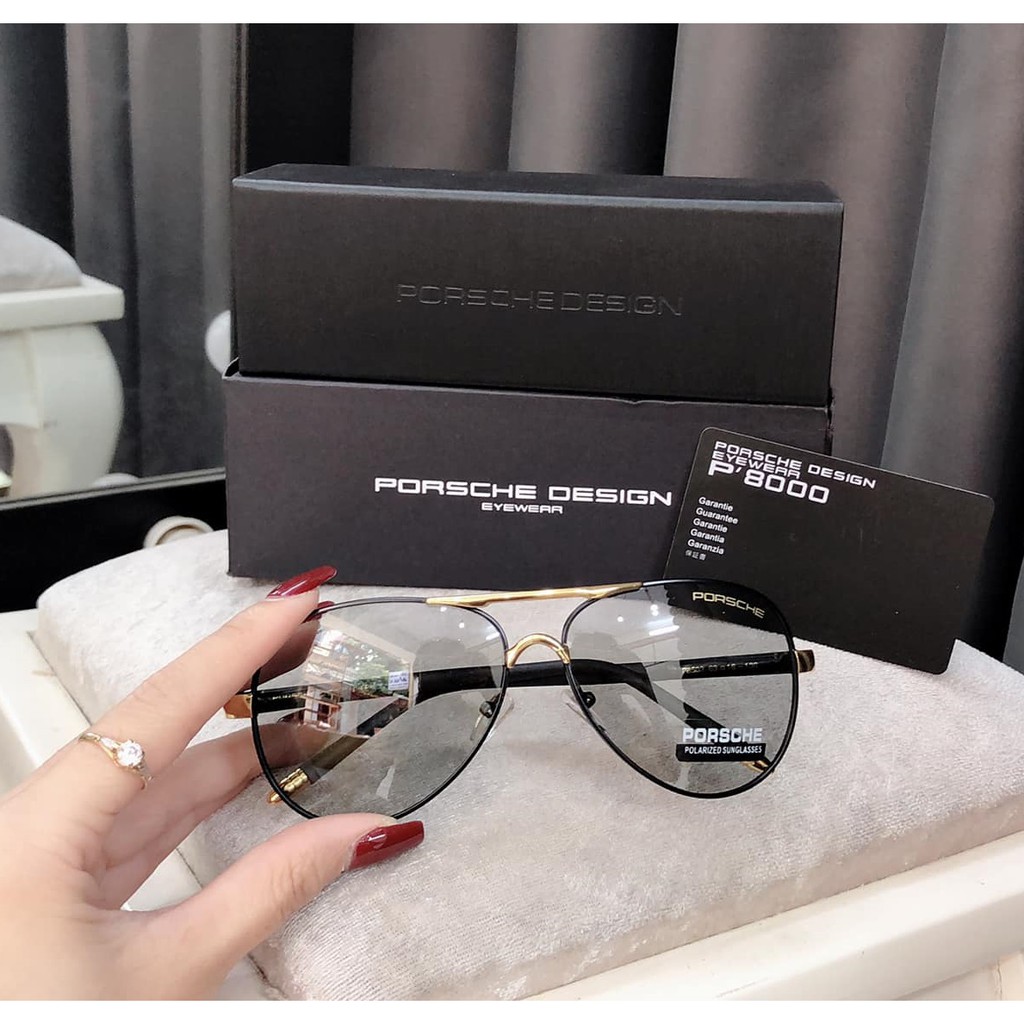 ❌FULLBOX HÃNG❌MẮT KÍNH MÁT KÍNH RÂM NAM NỮ P8503 CAO CẤP POLAROID PHÂN CỰC CHỐNG UV400 CHỐNG CHÓI THỜI TRANG HOT TREND | BigBuy360 - bigbuy360.vn
