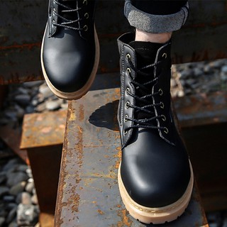 Giày boot thể thao nam SP47