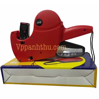 Máy bấm giá cao cấp jh8