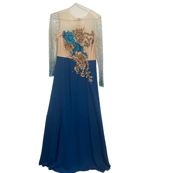 PASS ĐẦM DẠ HỘI , ÁO DÀI....