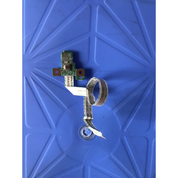 Vỉ kích nguồn lenovo L440