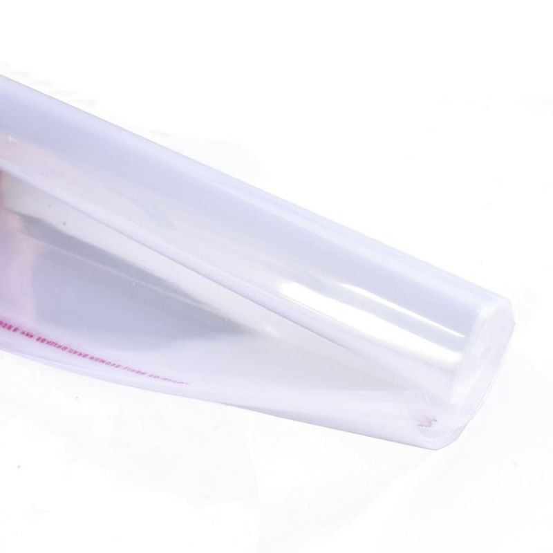 Bìa bao kiếng tập - sách