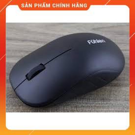 Chuột không dây Fuhlen M70 dailyphukien