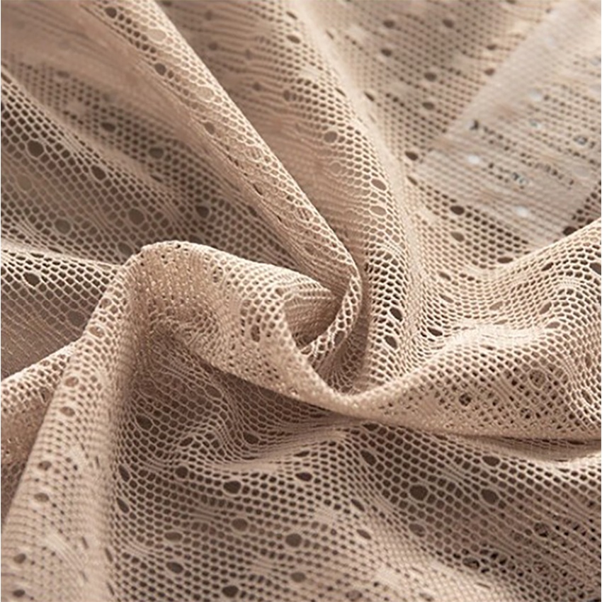 Quần lót nữ ren voan phối lụa băng sang chảnh - Quần chip nữ đẹp HAVANA FLQ121