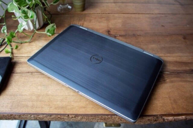 Laptop Dell E6420 core i7 2760QM ssd siêu nhanh | BigBuy360 - bigbuy360.vn