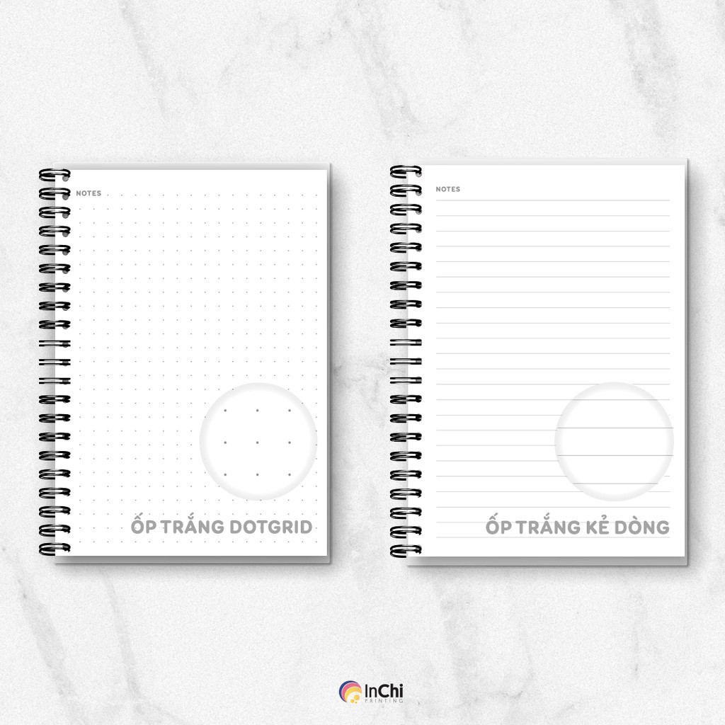 SỔ TAY CÁ NHÂN LÒ XO IN BẢNG CHỮ CÁI HOA VÀ TÊN THEO YÊU CẦU , SỔ PLANNER 365 NGÀY , SKETCHBOOK 120 TRANG CHẤT LƯỢNG