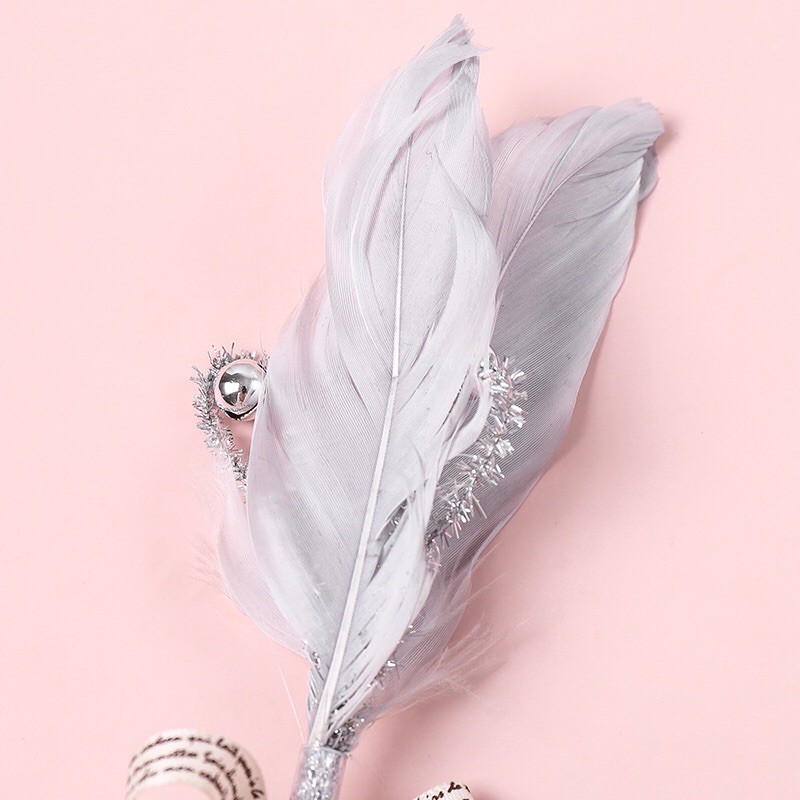 Combo 3 cây cần câu công chúa trêu mèo