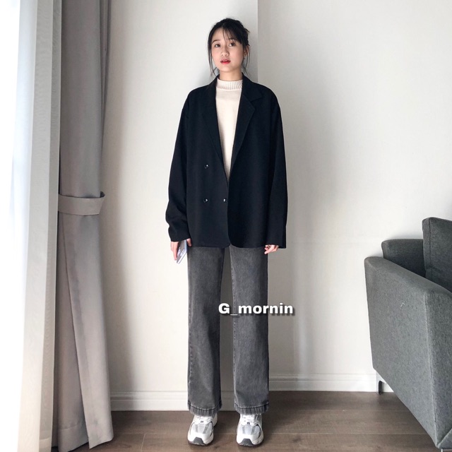 Áo Blazer Gmor 001 | BigBuy360 - bigbuy360.vn