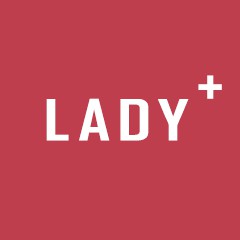 Lady+