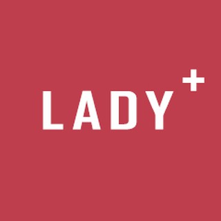 Lady Plus