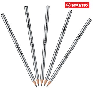 Bút chì gỗ Stabilo Schwan PC417