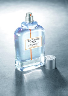 Nước hoa Gentlemen Only Givenchy Casual Chic 100ml
