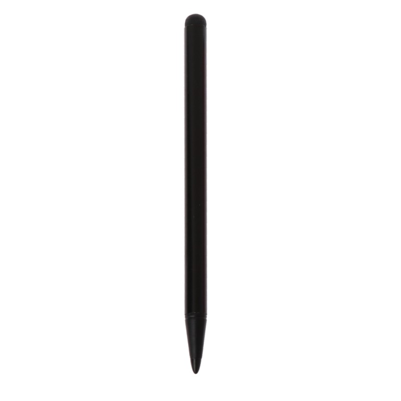 Capacitive Resistive Touch Screen Stylus Pen For Mobile Phone Tablet PC Pocket