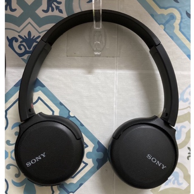 (Likenew) Tai nghe Bluetooth Sony WH-CH510 fullbox chính hãng