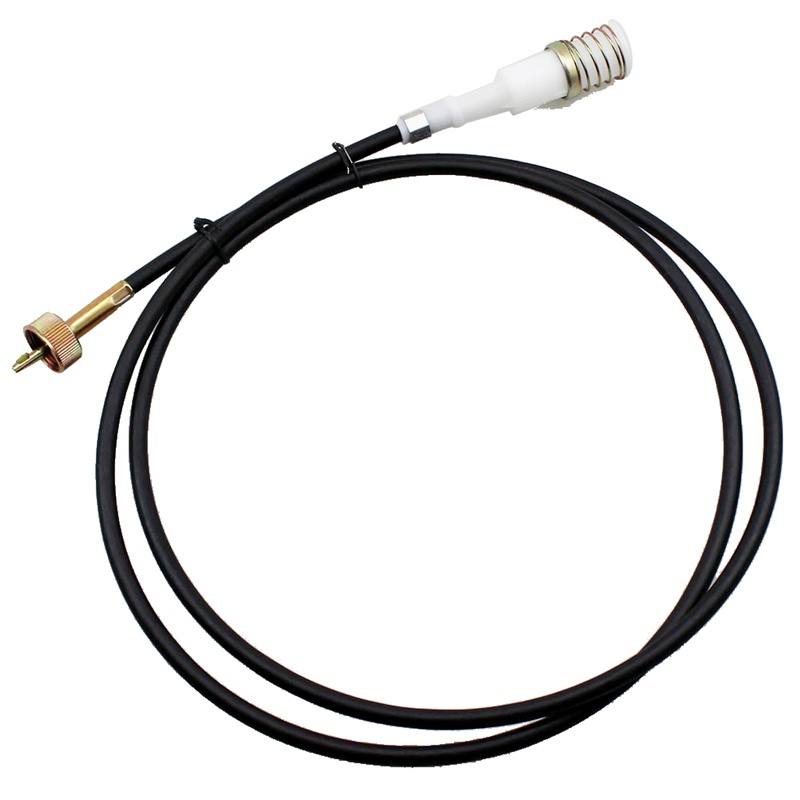 Cáp Đồng Hồ Tốc Độ Ô Tô MB652271 Phụ Kiện Chuyên Dụng Cho Xe Hơi Mitsubishi Pajero Montero MK2