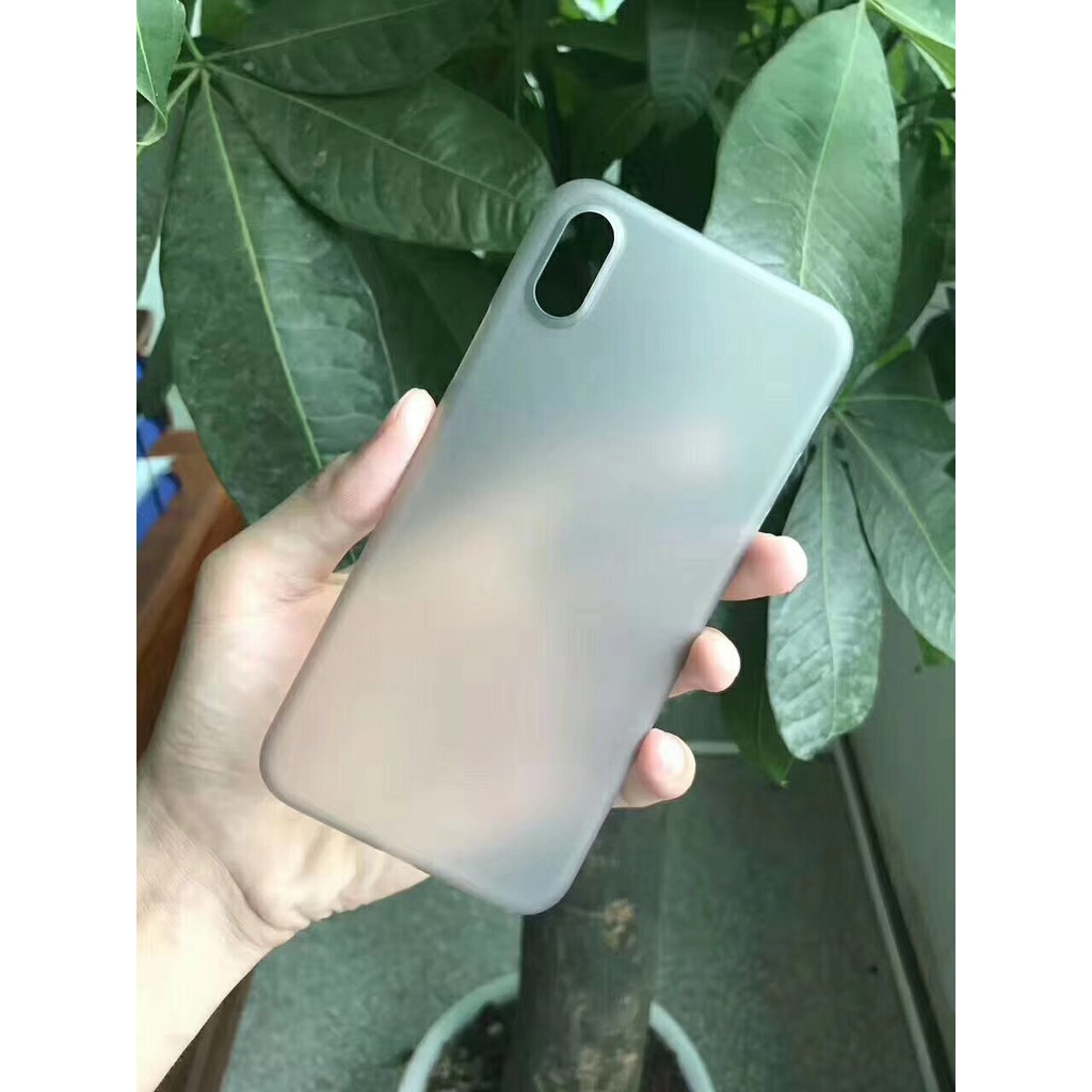 Ốp iphone X