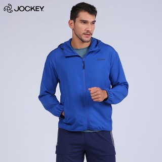 Áo Khoác Nam Jockey Chống Nắng Thể Thao Nam - JUMJ0331