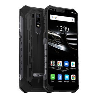 Điện thoại Ulefone armor 6E