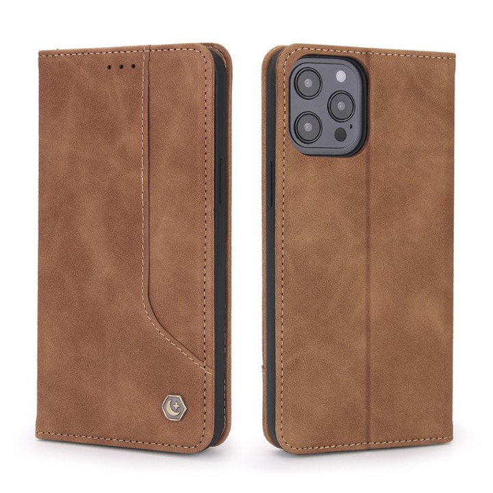 Bao Da Ốp Lưng Kiểu Ví Nắp Lật cho iPhone 6/7/8/X/XS/XR/XSMax/11/11Pro/11Max/12/12Pro/12Max/13/13Pro/13Max - Mã TZAH530