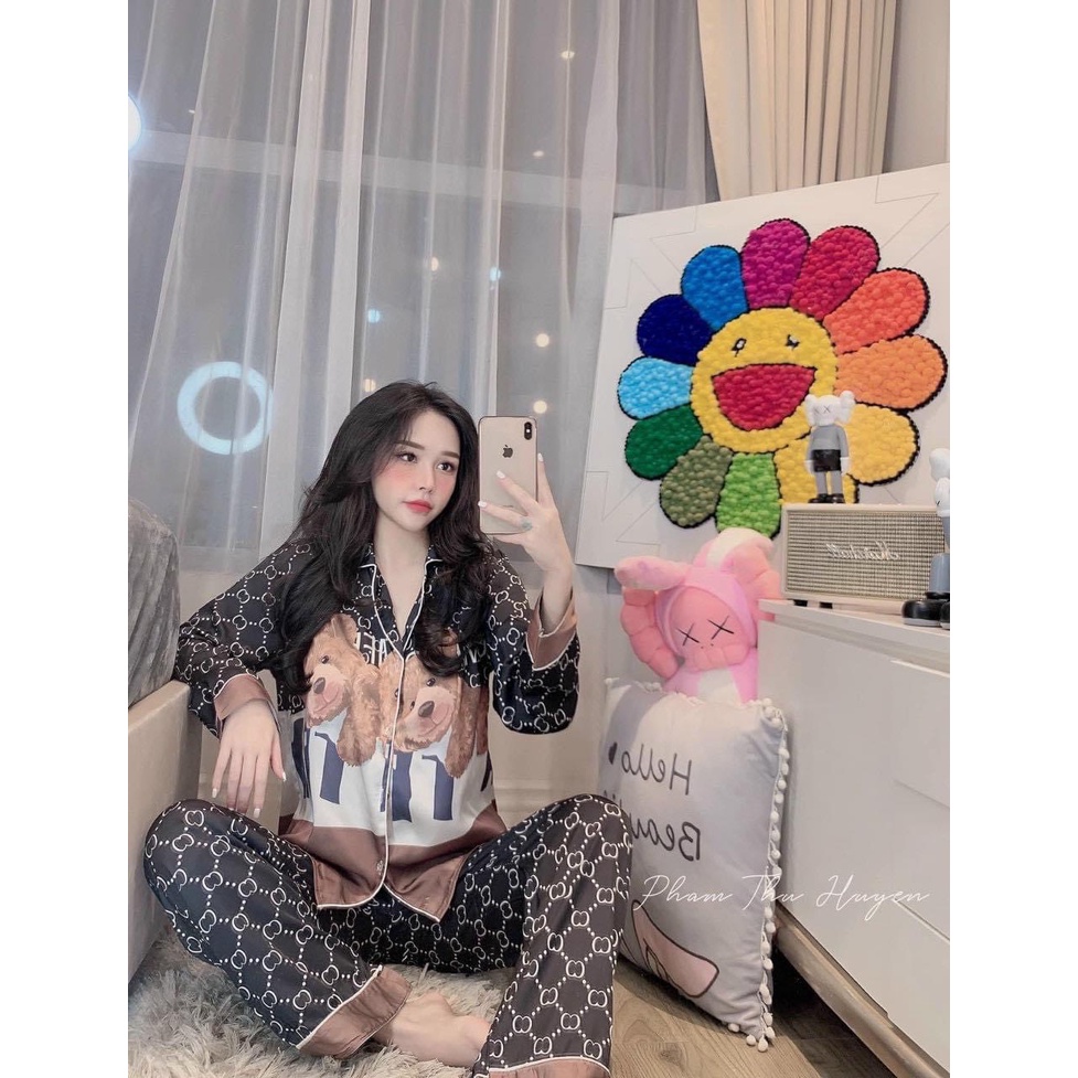 ĐỒ BỘ DÀI TAY NGẮN, ĐỒ BỘ DÀI MẶC NHÀ,ĐỒ BỘ GẤU DÀI,ĐỒ BỘ ĐI CHƠI,ĐỒ NGỦ NỮ,ĐỒ NGỦ MẶC NHÀ, ĐỒ BỘ NGỐ, ĐỒ THUN MẶC NHÀ