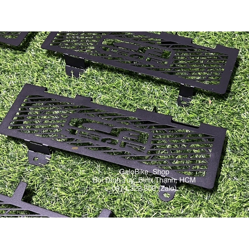 Tấm bảo vệ két nước CB300r, CB150r
