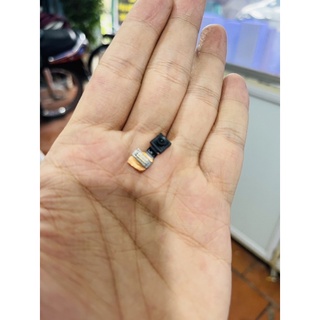 camera oppo a1k zin bóc máy
