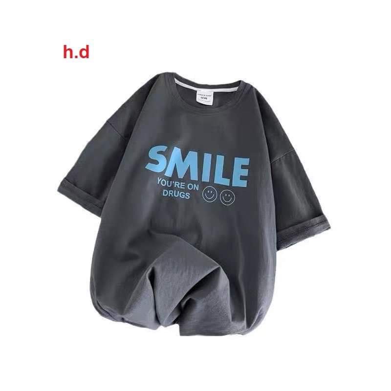 Áo phông SMILE HD11
