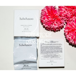 Sulwhasoo Cushion mini 5g