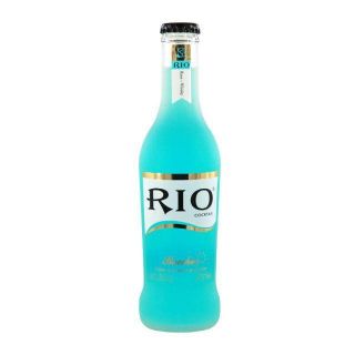 Combo Cocktail hoa quả Riox 6 chai