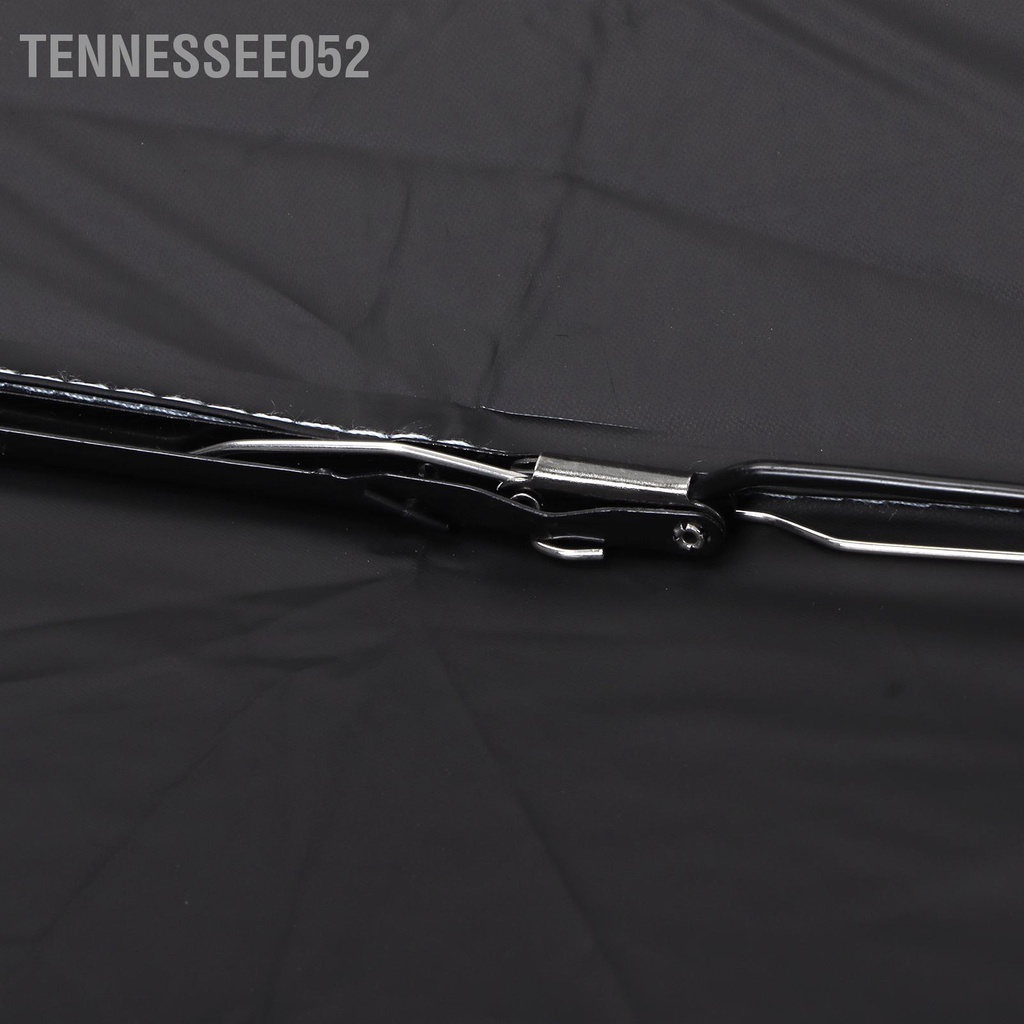 Tennessee052 Ô du lịch Sun Rain 5 Gấp Bảo vệ tia cực tím Hiện tại xách tay có hộp cho nam giới nữ