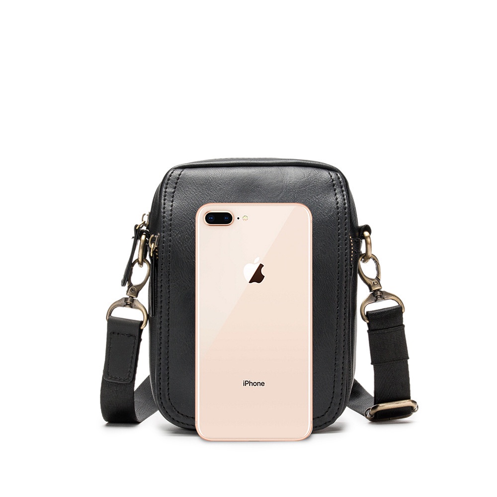 Túi Đeo Chéo mini Đựng Điện Thoại Phong Cách Nhật Hàn ko053