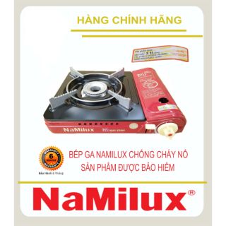 Bếp gas mini Namilux - 1911