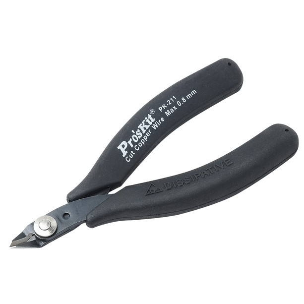 Kềm cắt Pro'skit 1PK-211